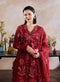 Maryam Hussain Eid Luxury Lawn – Daneen
