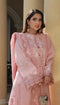 Lakhany Summer – Embroidered Chikankari Suit LG-RK -0109