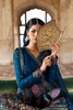 Emaan Adeel Romansiyyah Luxury Formals – ZARQ