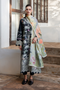 Aabyaan Shezlin Chikankari Lawn Edit – LAREEN (AZ-02)