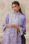 Ayzel Armelia Printed Lawn – Delilah