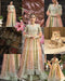 Rang Rasiya Luxury Wedding Formals – Amil