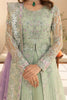 Farasha Lu-Zella Luxury Formals – Sage Luxe