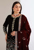 Nureh Maya Linen Fall/Winter – NW-113