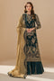 Jazmin Luxury Wedding Formals – WF'25-06