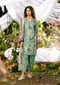 Elaf Prints Lawn Vol-2 – EPS-8A MINTED DREAM