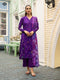 Gulljee Mahajal Lawn – GMHJ2412A11