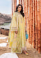 Sadaf Fawad Khan Siraa Luxury Lawn Collection – Amani (A)