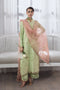 Rang Rasiya Lumeire Silk Edit – Jazmin