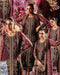 Charizma Dastan-e-Jashan Luxury Formals – DJW5-07