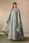 Baroque Luxury Eid Lawn – EL26-D01