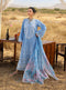 Zainab Chottani Luxury Lawn Eid Edit – Azule 05