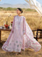 Zainab Chottani Luxury Lawn Eid Edit – Aurelia 01