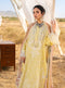 Zainab Chottani Luxury Lawn Eid Edit – Mahyr 04