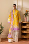 RajBari Nissa Summer Prints Lawn – N-01