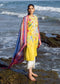Sadaf Fawad Khan Siraa Everyday Lawn – Sea Flora