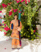 Esmel Mon Tresor Luxury Lawn – Que Sera Sera