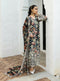 Zainab Chottani Chikankari Luxury Lawn – Reeya - 10A
