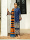 Zainab Chottani Chikankari Luxury Lawn – Elma - 3B
