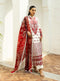 Zainab Chottani Chikankari Luxury Lawn – Reem - 8B
