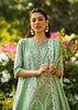 Sadaf Fawad Khan Siraa Luxury Lawn – FRENCH HEARTS - A
