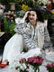 Coco Lawn Drop II by Zara Shahjahan – Iris-2B