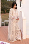 Baroque Luxury Eid Lawn – EL-D06