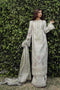 Qalamkar X Sajal Ali Luxury Festive Lawn – PS-11 RINNAH