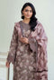 Adan's Libas Prints Lawn – 2713