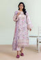 Adan's Libas Prints Lawn – 2715