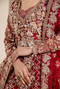 Saad Shaikh Celestia Luxury Wedding Formals – AMÉLIE