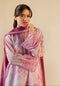 Sobia Nazir Vital Lawn – 3A
