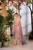 Sobia Nazir Vital Lawn – Design 3B