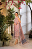 Sobia Nazir Vital Lawn – Design 3B
