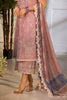Sobia Nazir Vital Lawn – Design 3B