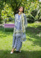 Elaf Bridgerton Prints Lawn – EPB-5A VIOLETTE