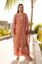Rang Rasiya Carnation Summer Lawn Edit – Orchid