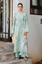 Aabyaan Shezlin Chikankari Lawn Edit – TIVARA (AZ-03)