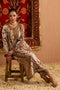 Nureh Ballerina Palachi Velvet – NU2-191