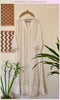 Formal Stitched/Pret Embroidered 3PC Pakistani Gown – GNS-03