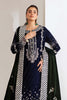 Nureh Maya Linen Fall/Winter – NW-109