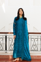 Emaan Adeel Mirabelle Festive Luxury Lawn – FLORAISON