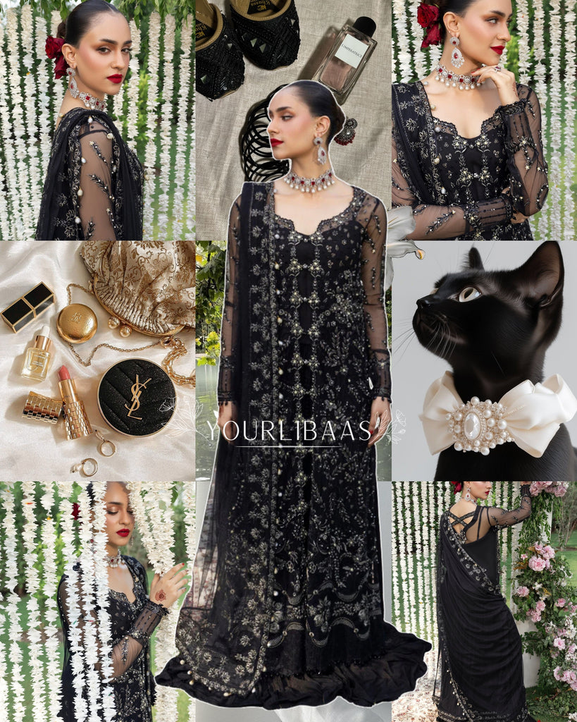 Rang Rasiya Luxury Wedding Formals – Natasha