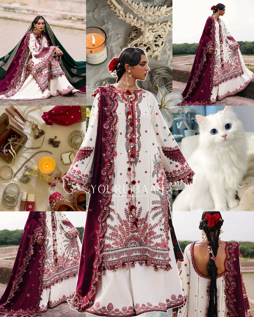 Hussain Rehar Karandi Winter – Afsaneh