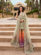 Faiza Saqlain Aya Eid Luxury Lawn – Eldira