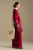 Zara Shahjahan Coco Fall/Winter – Berry-3B
