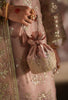 AJR Dastan e Ishq Luxury Festive Formals – Zehra