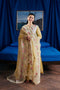 Maryam Hussain Eid Luxury Lawn – Titli