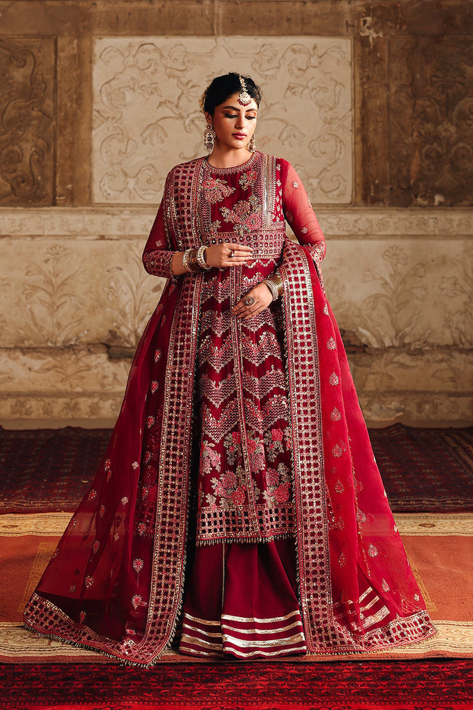 Saad Shaikh Silsila Luxury Festive Formals – Dure
