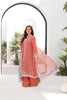 Sobia Nazir Vital Lawn – Design 4A